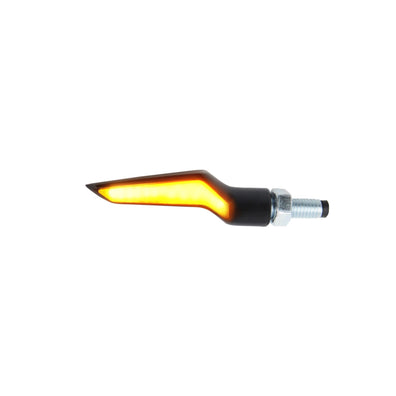 Indicators - Pair Of Homologated E8 LED Turn Signal